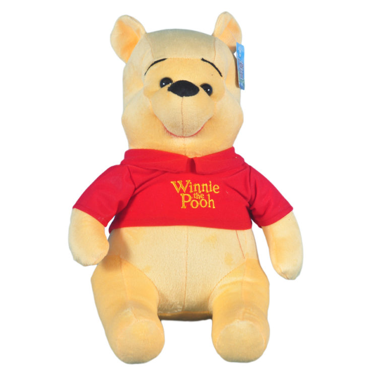 POOH BEAR (S) – shimmer.lk