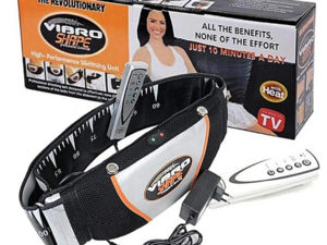 Vibro Shape Slimming Belt