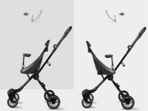 baobaohao stroller v1