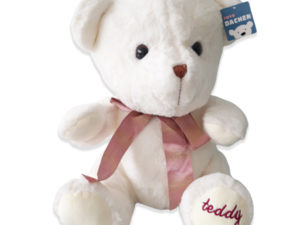 Colorful Luminous Teddy Bear - (DC-196)