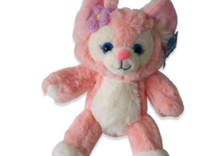 disney pink bear