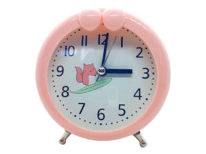 ALARM CLOCK (S) (2258)