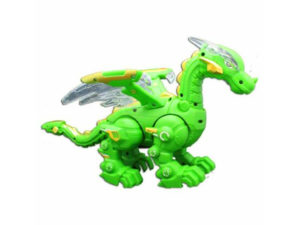 Mechanical Dinosaur (3350)