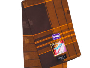 COTTON SARONG (NO 01 SUPERMAN)