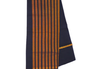 COTTON SARONG (KING SHANGHAI)