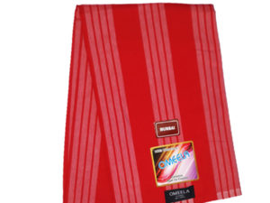 COTTON SARONG (NO 01 MUMBAI)