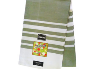 COTTON SARONG (NO 01 DIAMOND)