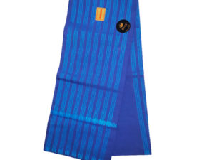 COTTON SARONG (KING SHANGHAI)