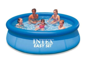 INTEX SWIMMING POOL (28110)