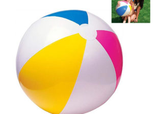 INTEX BALL (51CM) (59020)