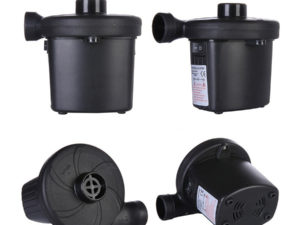 SWIMMING ELECTRIC PUMP (HT-196)