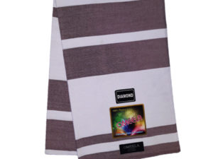 COTTON SARONG (NO 01 DIAMOND)