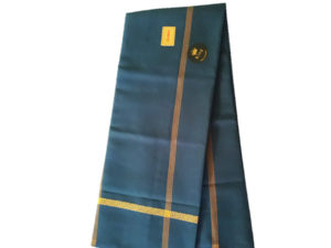 COTTON SARONG (KING DUBAI)
