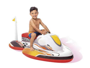 INTEX FLOAT (3+) (57520)