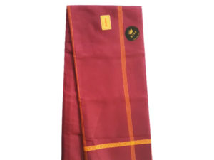 COTTON SARONG (KING DUBAI)