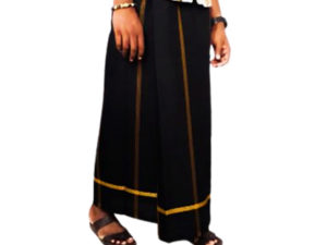 COTTON SARONG (KING DUBAI)