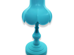 LED TABLE LAMP (LD05)