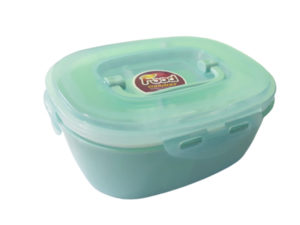 PLASTIC LUNCH BOX (731)