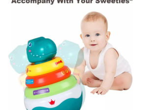 STACKING ROLY POLY (HE0298)