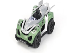 Alloy Car Model Disassembling Toy Car