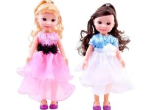 Jelena Party Doll(890-18)
