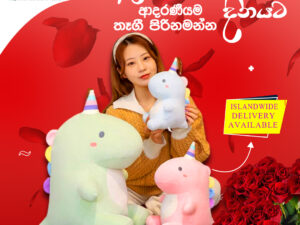 Dinosaur Stuffed Animals Soft Plush(fx - 011)