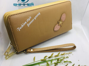 Women Wallet (5-17)(Flower)