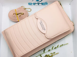 Women Wallet (5-26)