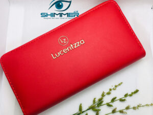 Women Wallet(5-18)(Lucentzza)