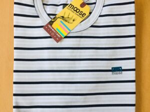 Moose T shirt Strip (M)