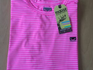 Moose T shirt Strip (L)