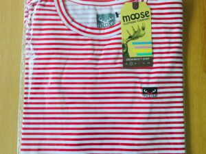 Moose T shirt Strip (S)