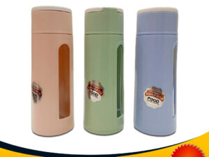 Glass water Bottle (26-5)