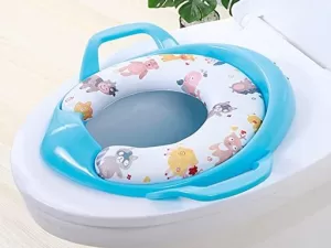 BABY POTTY SEAT (8035)