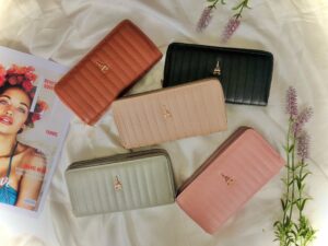 Ladies Wallet (467-3)
