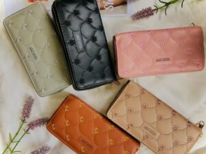 Ladies Wallet (467-1)
