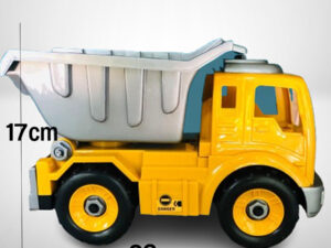 Construction Tipper Toy (5477A)