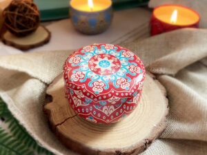 Home Aroma Candle(213C)