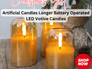LED Candle Light (221)