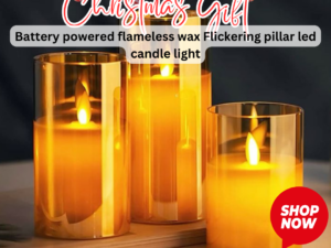 LED Candle Light (217)
