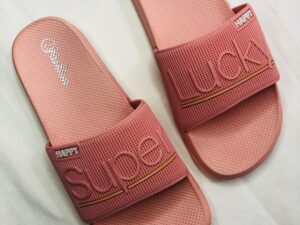 Casual Ladies Slippers