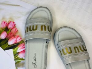 Ladies Flip flop Slipper