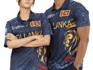 Sri Lanka Cricket A Team- ACC Men’s Emerging Teams Asia Cup Original Replica Design 2023 (MCR 561)