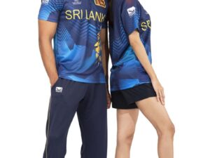 Sri Lanka Cricket ICC WORLD Cup Original Replica 2023(MCR 572)