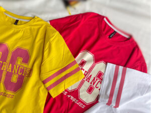 San Francis Oversize T shirt (4288)