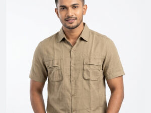 Gents stylish shirt modern design Sri Lanka online store
