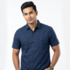 Gents stylish shirt modern design Sri Lanka online store