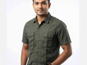 Gents stylish shirt modern design Sri Lanka online store