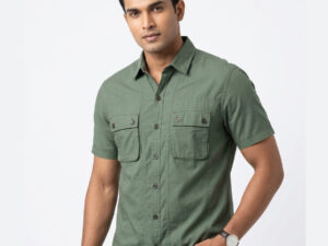 Gents stylish shirt modern design Sri Lanka online store