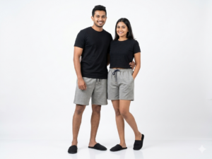 GENTS SHORT (30-36)(4270/2)